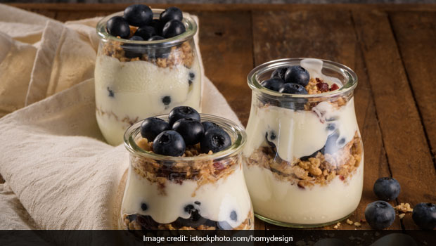 Probiotics can help maintain a healthy gut