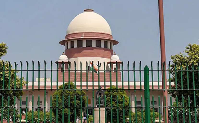 Aarey Case: सुप्रीम कोर्ट और पेड़ न काटने के फैसले पर बरकरार, नहीं रुकेगा निर्माण कार्य