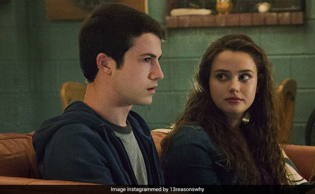 Netflix Removes Controversial Suicide Scene From <i>13 Reasons Why</i>