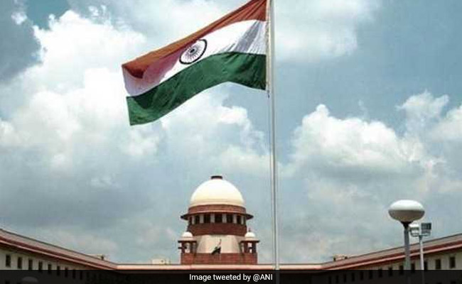 Top Court Orders Provision Of Medical Facilities To Retired Judges