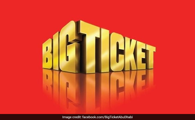 Indian Man Wins Over 3 Million In Raffle Draw In Uae Report Indian Man Wins Over 3 Million In Raffle Draw In Uae Report