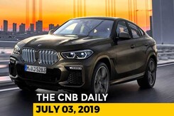 Renault Duster facelift, 2020 BMW X6, Hyundai Engine Renault Duster facelift, 2020 BMW X6, Hyundai Engine