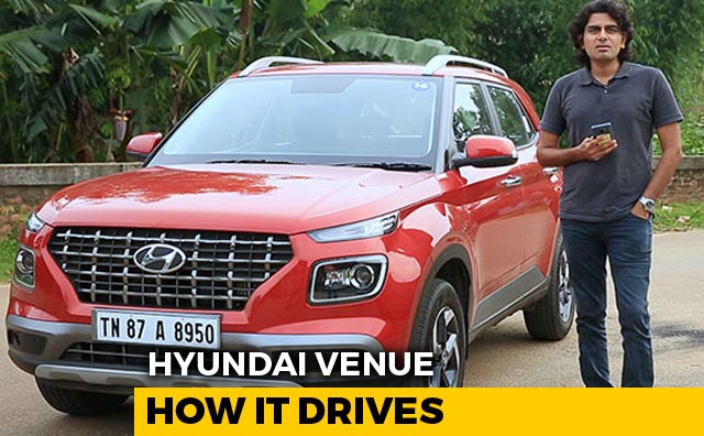 Sponsored: Connected World of Venue - How It Drives