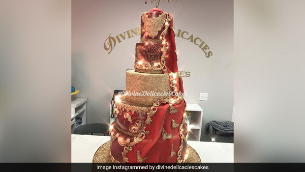 Woah! THIS Is How Much Nick Jonas Reportedly Spent On Priyanka Chopra Jonas's Birthday Cake