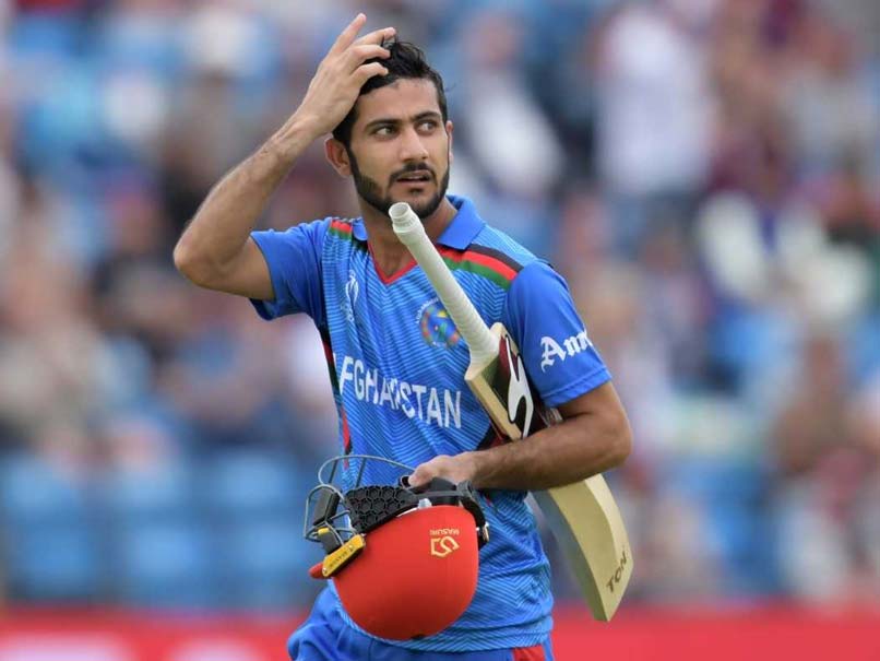 अफगानिस्‍तान के इकराम अली खिल ने तोड़ा सचिन तेंदुलकर का वर्षों पुराना वर्ल्‍डकप रिकॉर्ड..