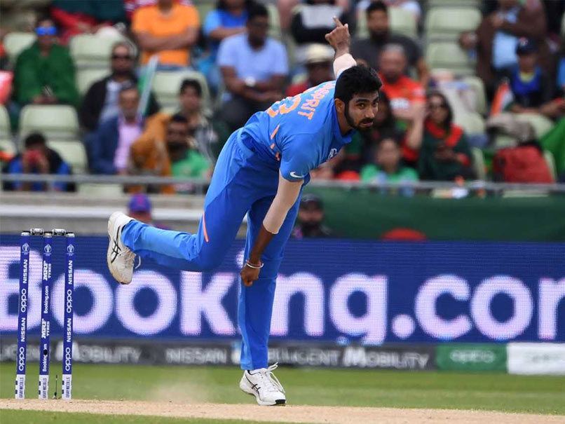 India vs New Zealand, World Cup Semi-Final: Face-Off, Jasprit Bumrah vs Kane Williamson