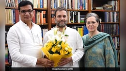 मविआत पुढचा मुख्यमंत्री कोणाचा? काँग्रेसच्या जेष्ठ नेत्याने थेट सांगितलं, आघाडीत बिघाडी होणार?
