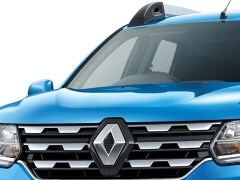 2019 Renault Duster Facelift Launch Date Announced