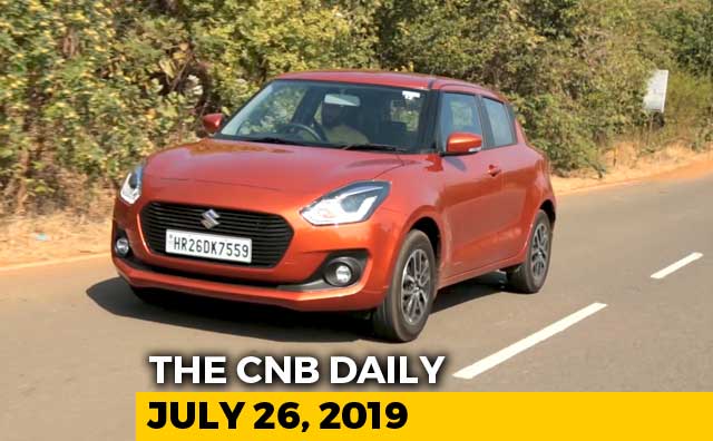 Maruti Suzuki Sales, Mahindra Bolero BS6, Tata Motors Financial