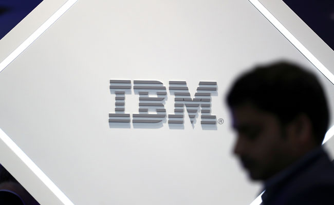 The Company IBM's Buying For 34 Billion Dollars