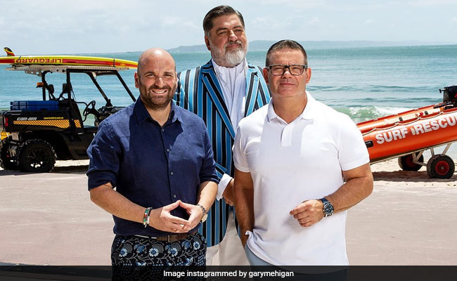 Hosts of Australian TV Show MasterChef Walk Out Over Pay Dispute