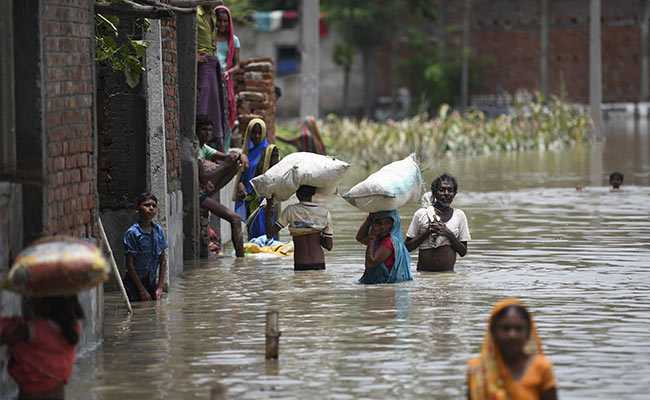 Heavy Rain Likely In North And South Bengal Over Next 2 Days: Met Office