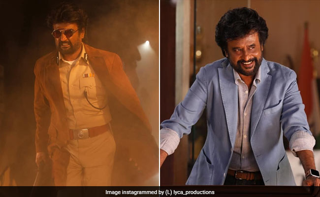 Trending: Different Shades Of Rajinikanth In Darbar