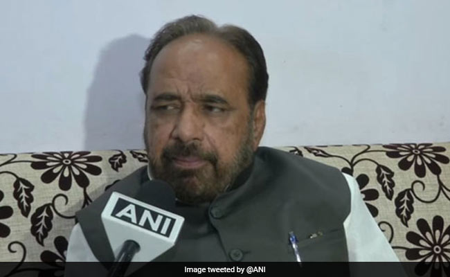 मध्य प्रदेश विधानसभा में BJP नेता गोपाल भार्गव बोले- हमारे नंबर-1 और नंबर-2 कह देंगे तो एक दिन भी नहीं चलेगी ये सरकार