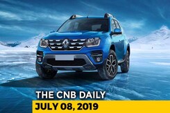 Renault Duster Facelift, Volvo V40, S60, Hyundai Kona EV Range Renault Duster Facelift, Volvo V40, S60, Hyundai Kona EV Range