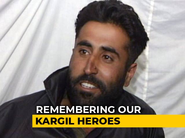 <i>"Yeh Dil Maange More"</i>: Kargil Hero Captain Vikram Batra's Story