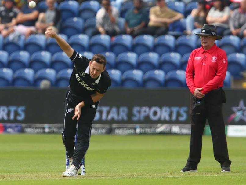 World Cup 2019: Umpire Ian Gould To Retire After India vs Sri Lanka Match