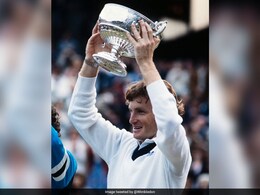 Former Australian Tennis Star Peter McNamara Dies Former Australian Tennis Star Peter McNamara Dies