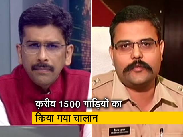 खबरों की खबर: हर दिन क्यों न हो ऑपरेशन क्लीन?