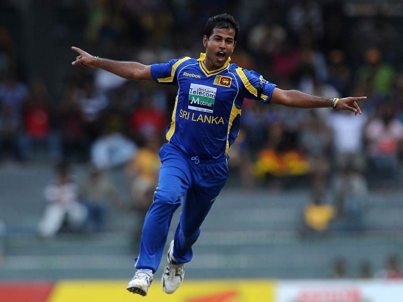 Sri Lanka Pacer Nuwan Kulasekara Retires From International Cricket