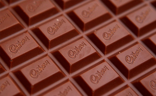 Cadbury Chocolate Desserts Recalled Across UK Over Listeria Fears