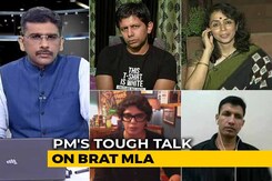 PM Modi Talks Tough On Akash Vijayvargiya's Bat Act, But Will Action Be Taken? PM Modi Talks Tough On Akash Vijayvargiya's Bat Act, But Will Action Be Taken?