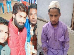 जय श्री राम के नारे नहीं लगाने पर मदरसे के बच्चों की पिटाई, बजरंग दल पर लगे आरोप जय श्री राम के नारे नहीं लगाने पर मदरसे के बच्चों की पिटाई, बजरंग दल पर लगे आरोप