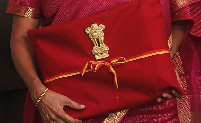 बजट सत्र का पहला चरण तय वक्त के दो दिन पहले 13 फरवरी को खत्म होगा