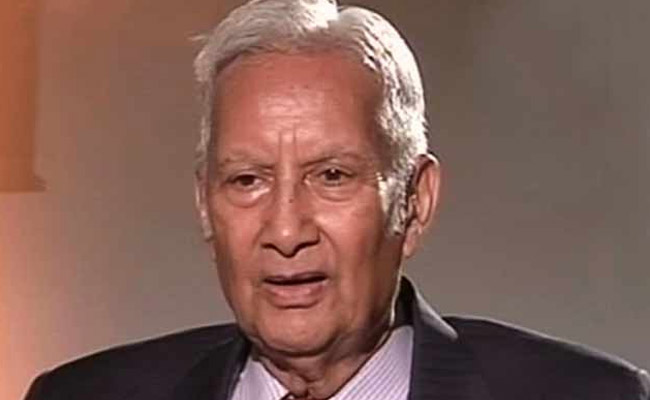 BK Birla, Patriarch Of Birla Group, Dies At 98