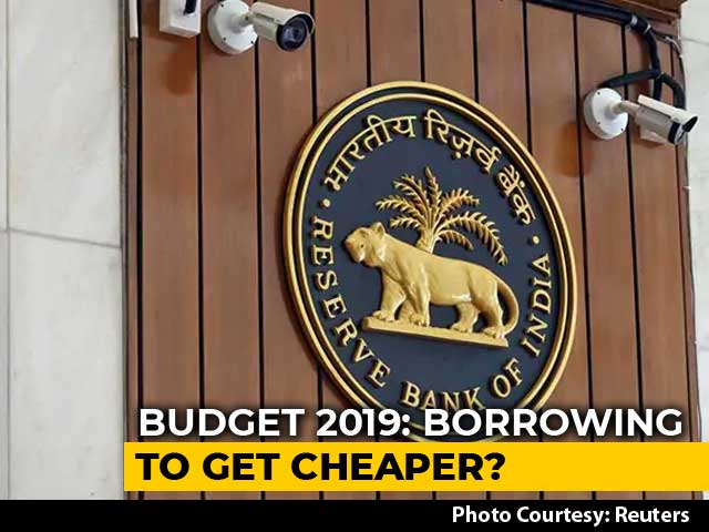 Will Budget 2019 Address Borrowing Concerns?