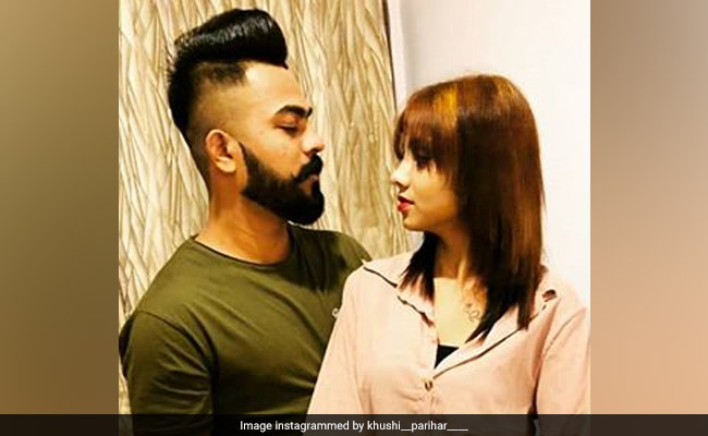 मॉडल गर्लफ्रेंड पर था दूसरे शख्स से नजदीकी का शक, मारने के बाद हाइवे पर छोड़ा