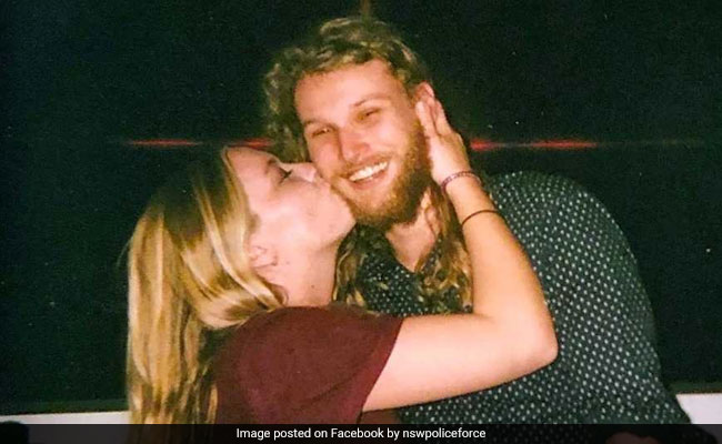 Australian Senior Cop's Son, His Partner, Found Dead On Canada Highway