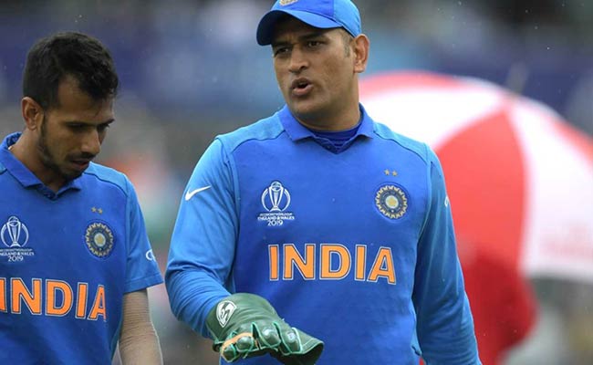 इस एक्टर ने कर डाली धोनी के बर्थडे पर पब्लिक हॉलिडे की मांग, बोले- यादगार हो उनका रिटायरमेंट मैच...