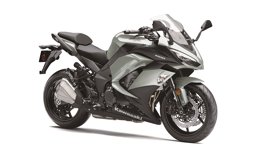 Kawasaki India Rolls Out Year-End Discounts Across Range Up To Rs. 1 Lakh