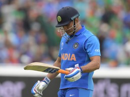 MS Dhoni Opens Up On Retirement Talk: Report MS Dhoni Opens Up On Retirement Talk: Report