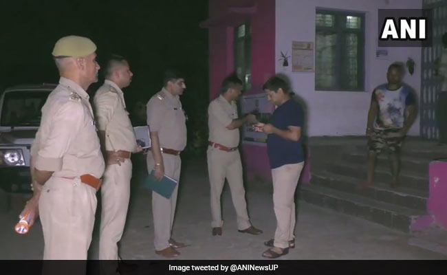 12 Children Fall Ill After Consuming Milk At Temple In Hapur