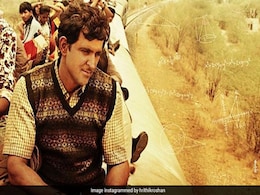Super 30 Box Office Collection Day 16: ऋतिक रोशन की फिल्म का धाकड़ प्रदर्शन तीसरे हफ्ते भी जारी, अब तक कमाए इतने करोड़ Super 30 Box Office Collection Day 16: ऋतिक रोशन की फिल्म का धाकड़ प्रदर्शन तीसरे हफ्ते भी जारी, अब तक कमाए इतने करोड़