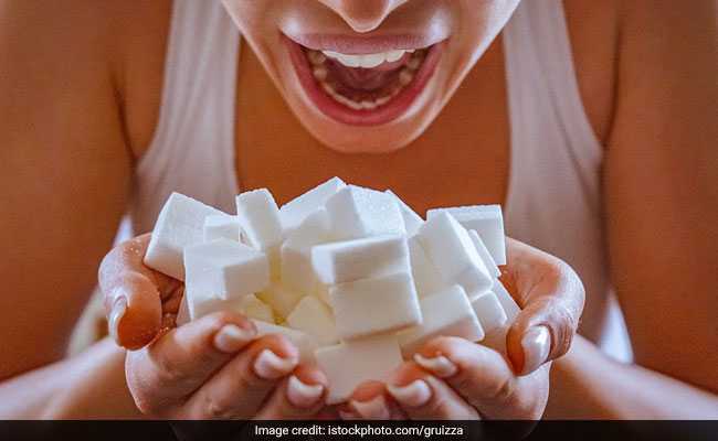 Excess sugar consumption can make you feel hungry all the time
