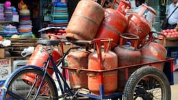 Commercial LPG Cylinder Prices Hiked By Rs 48.50