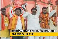 In Unnao Rape Survivor's Car Crash, A Second BJP Name - "Accused No. 7" In Unnao Rape Survivor's Car Crash, A Second BJP Name - "Accused No. 7"