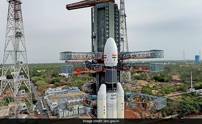 Ahead Of Chandrayaan Take 2, ISRO's Track Record Inspires Confidence