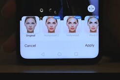 Does Your Face Belong To You? Does Your Face Belong To You?