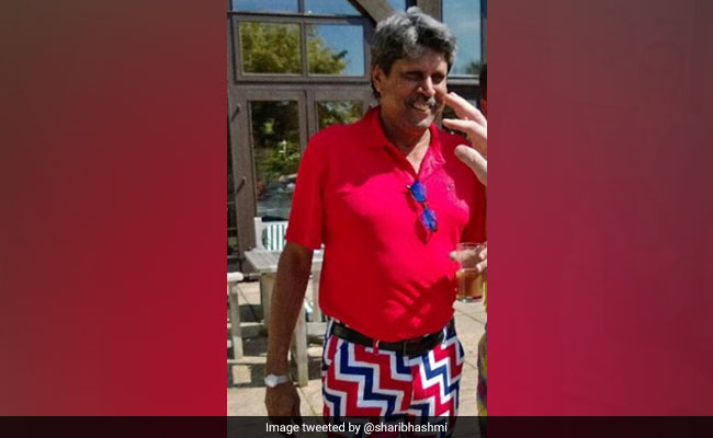 Trending: Why Kapil Dev Is The Perfect Fit For Ranveer Singh Biopic