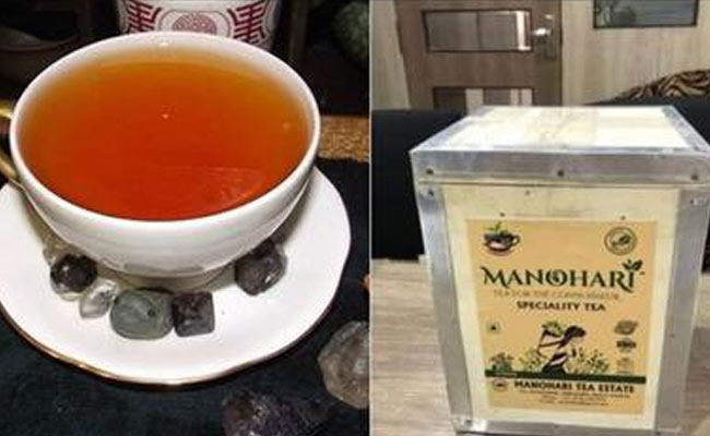 Rare Assam Tea Fetches Rs 50,000 Per Kg At Auction, Sets New Record