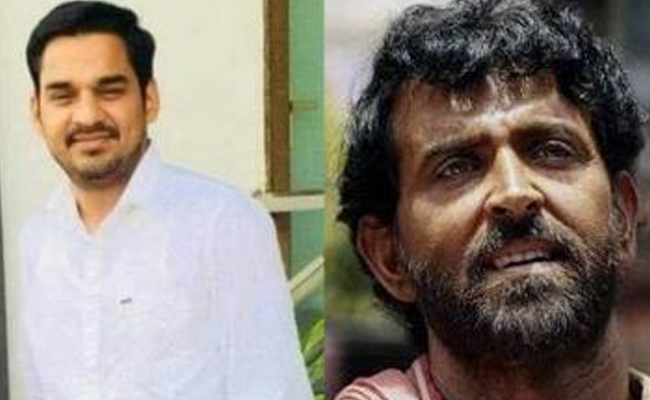 आनंद कुमार और 'सुपर 30' की कहानी भारतीय शिक्षा प्रणाली में प्रतिष्ठा लाएगी: प्रोफेसर गोपाल वर्मा