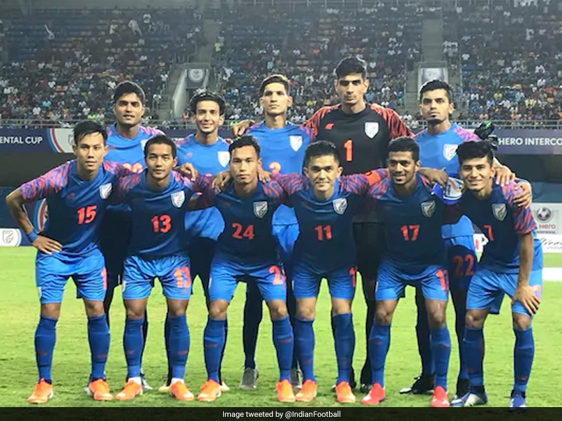 Guwahati Wants To Host One Of India's World Cup Qualifiers, Might Get Opener