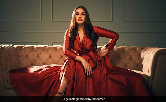 Huma Qureshi On Her Hollywood Debut: 'Have Been Fortunate To Get This Experience'