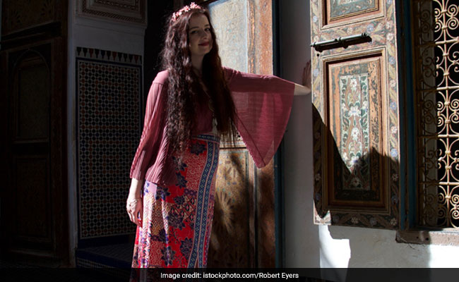 11 Bell Sleeve Blouses To Make A Sensible Style Statement This Season