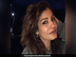 सरकार के इस फैसले पर भड़कीं रवीना टंडन, कहा- कर्मों का दोगुना दंड मिलेगा सरकार के इस फैसले पर भड़कीं रवीना टंडन, कहा- कर्मों का दोगुना दंड मिलेगा