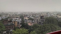 Delhi Sees Humid Weather, Maximum Temperature 1.3 Degrees Above Normal